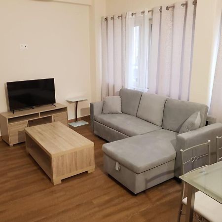Lux & Cool Apartments Miaoyli 아테네 외부 사진