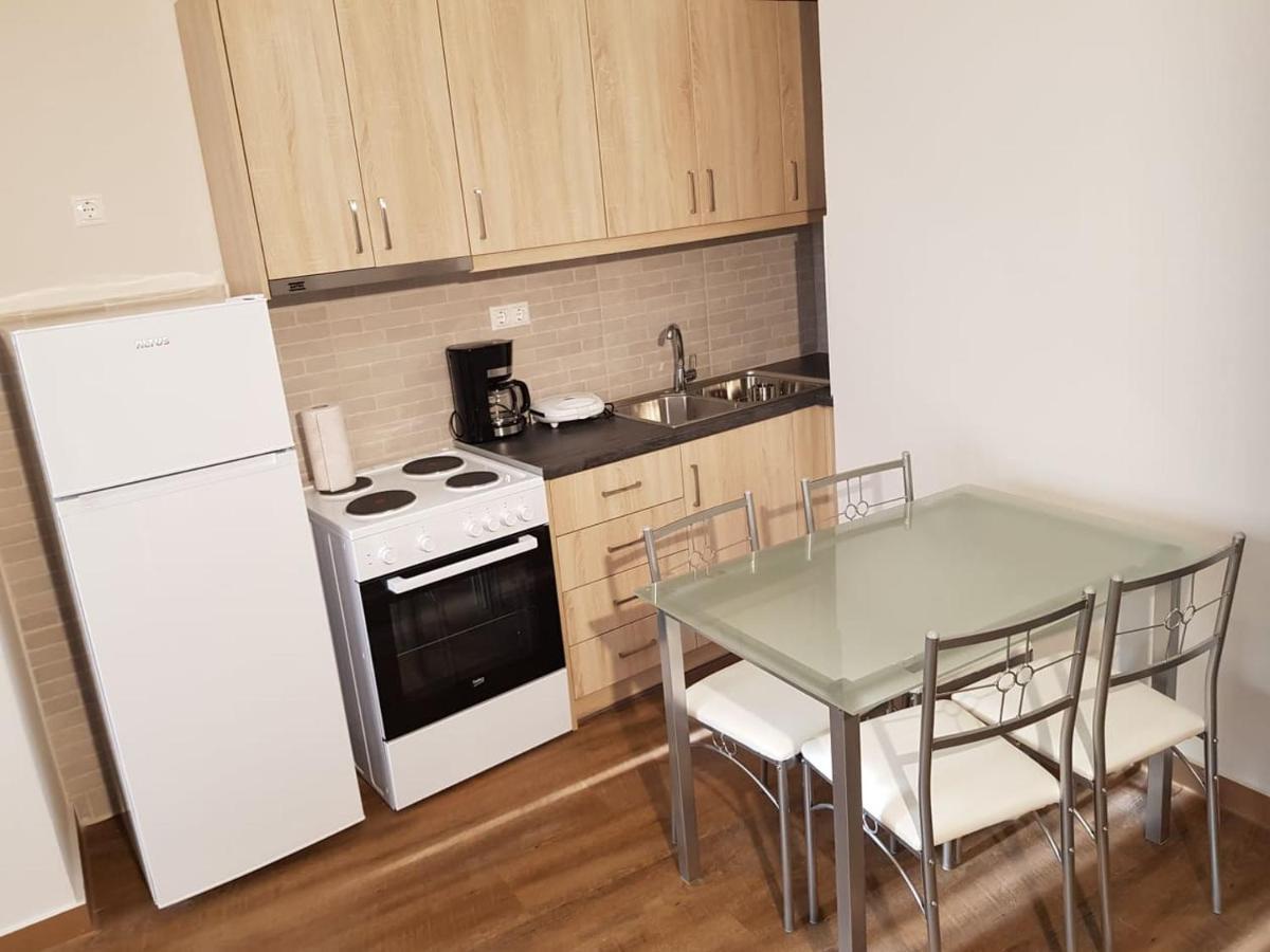 Lux & Cool Apartments Miaoyli 아테네 외부 사진