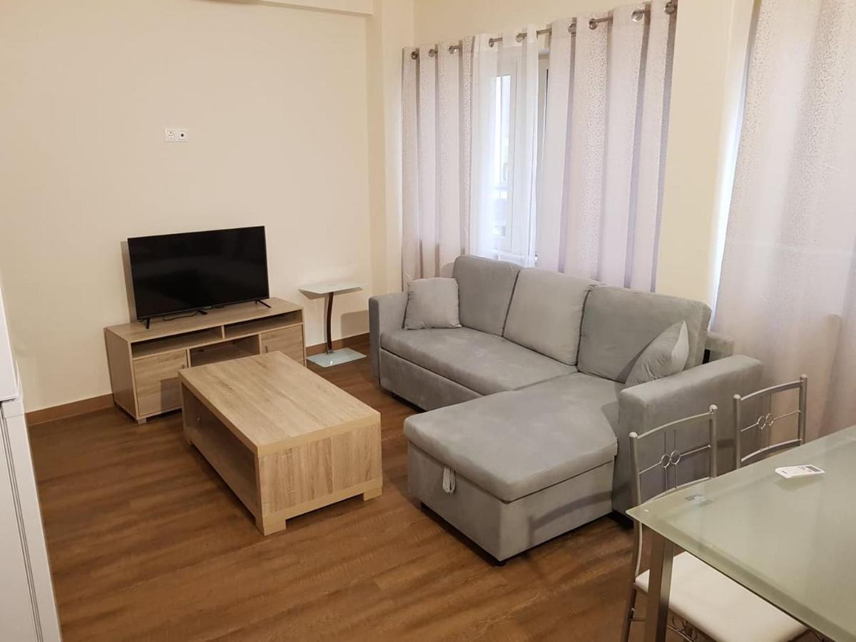 Lux & Cool Apartments Miaoyli 아테네 외부 사진